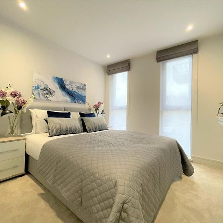 Spectacular 2 Bedroom Apartment In Great Location 셰필드 외부 사진
