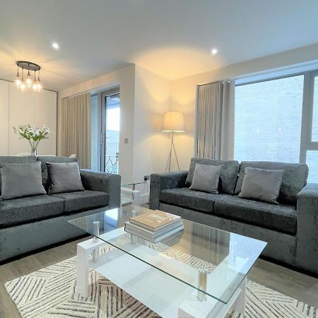 Spectacular 2 Bedroom Apartment In Great Location 셰필드 외부 사진